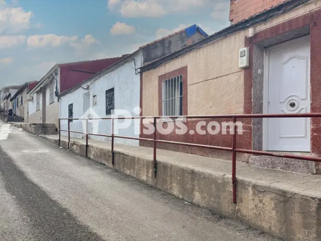 Casa en venta en Las Mercedes - El Carmen