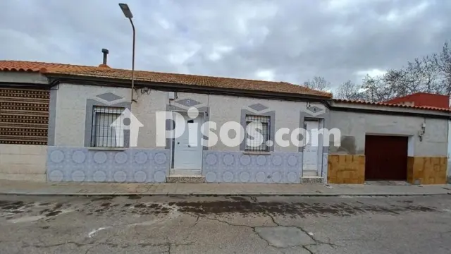 Casa en venta en Puertollano