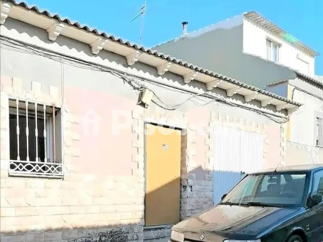 Casa en venta en Las Mercedes - El Carmen