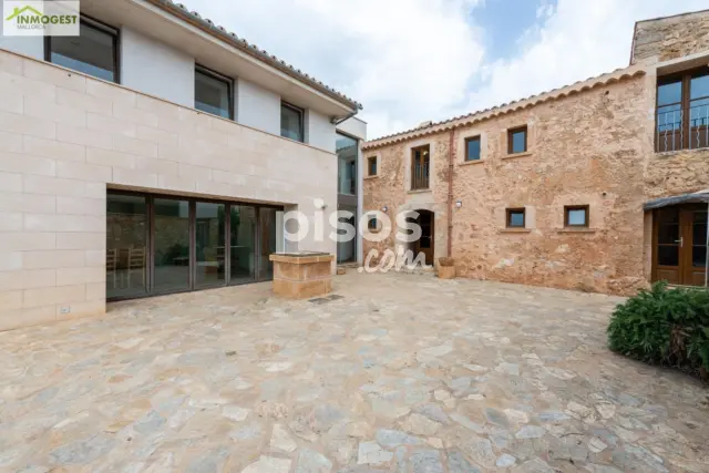 Chalet en venta en Calle Can Boi -Sa Cabaneta-, Sa Cabaneta (Marratxí) de 1.200.000 €