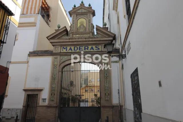 Piso en venta en Calle Torres, San Gil (Distrito Casco Antiguo. Sevilla Capital) de 648.000 €