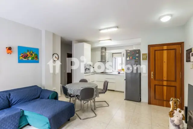 Piso en venta en Calle Calle Tabaibal, Número 9, Puerto Canteras (Las Palmas de Gran Canaria) de 225.000 €
