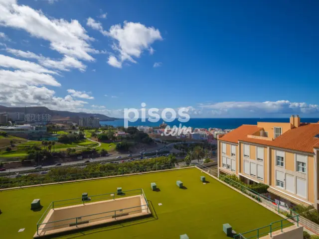 Ático en alquiler en Avenida Federico García Lorca, 11, Ciudad Alta (Las Palmas de Gran Canaria) de 3.000 €<span>/mes</span>