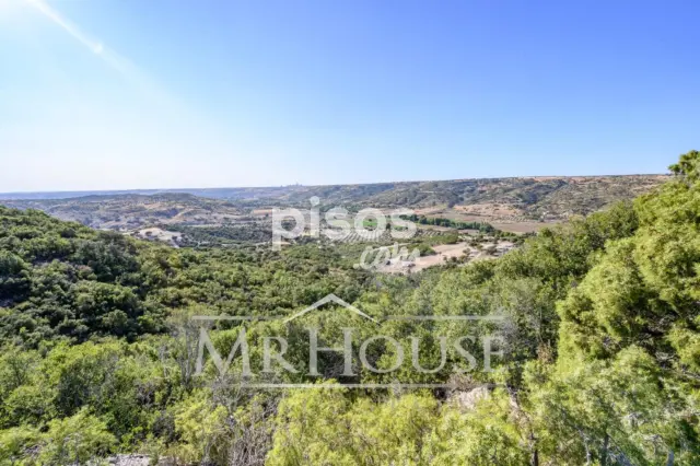 Finca rústica en venta en Perales de Tajuña, Perales de Tajuña de 1.950.000 €