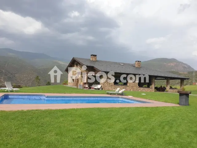 Finca rústica en venta en Pirineo Leridano, La Seu d'Urgell de 1.545.000 €
