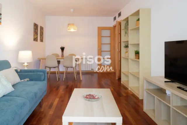 Piso en alquiler en Calle del Monasterio de San Juan de la Peña, Cuarte de Huerva de 1.440 €<span>/mes</span>