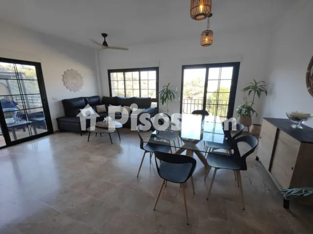 Chalet en venta en Cuesta Godoy, Velilla (Almuñécar) de 720.000 €