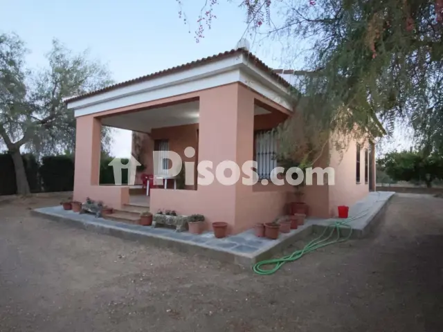 Finca rústica en venta en Res.Juan Ramon Jimen,