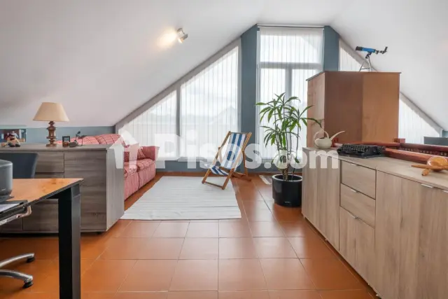 Chalet en venta en Eguzkimendi Auzunea, Bidebieta (San Sebastián - Donostia) de 1.095.000 €
