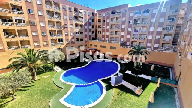 Piso en venta en Calle de José Romero Hurtado 'El Felisia', Centro (Torrevieja) de 142.500 €