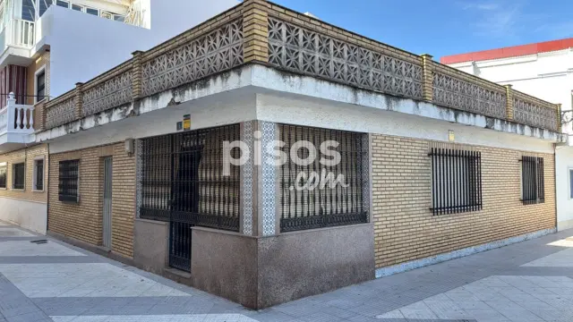 Casa adosada en venta en Punta Umbría, Punta Umbría de 381.500 €