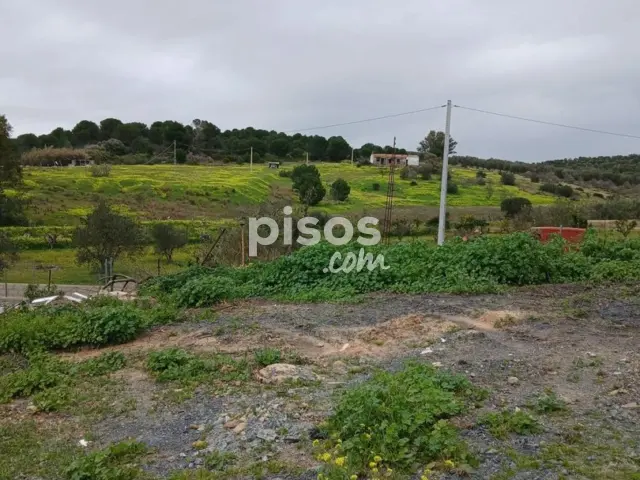 Casa en venta en Gibraleon, Gibraleón de 165.000 €