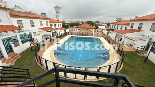 Casa adosada en alquiler en Punta Umbría Pueblo, Punta Umbría de 6.500 €<span>/mes</span>
