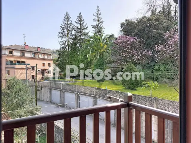 Casa pareada en venta en Camino de Muntogorri, Loiola-Txomin-enea-Martutene (San Sebastián - Donostia) de 499.000 €