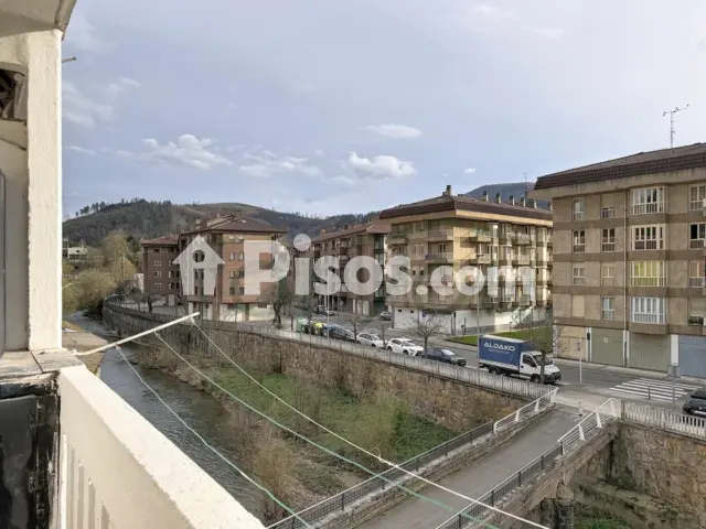 Piso en venta en Calle de Santa Klara, Azkoitia de 157.000 €
