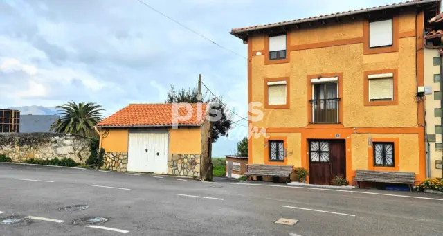 Casa en venta en Barrio Cérdigo, 6, Oriñón-Allendelagua (Castro Urdiales) de 263.000 €
