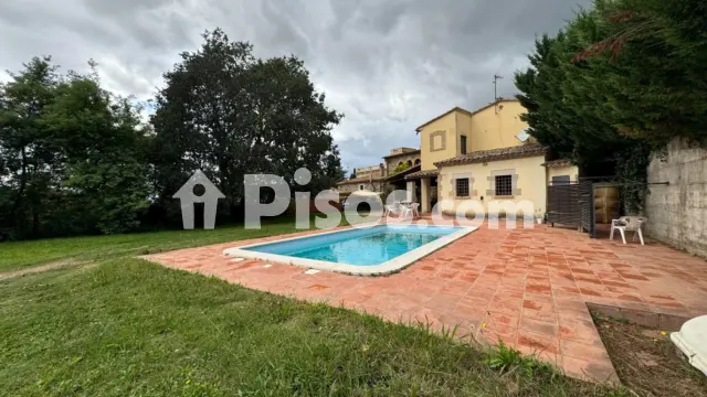 Casa en venta en Girona, Llambilles de 790.000 €