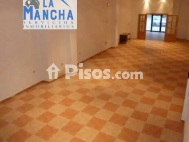 Piso – Albacete Capital
