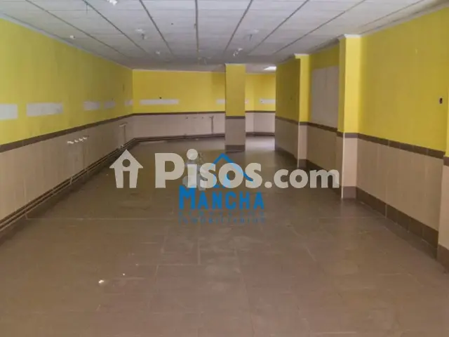 Pis – Albacete Capital