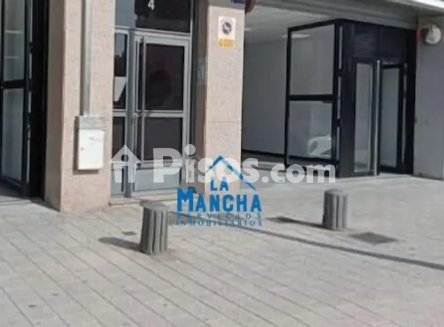 Pis – Albacete Capital