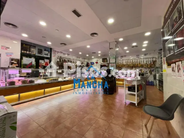 Local comercial en venta en Carrefour