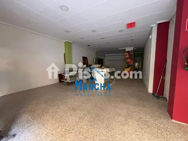 Apartment in Albacete Capital