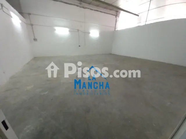 Piso – Albacete Capital