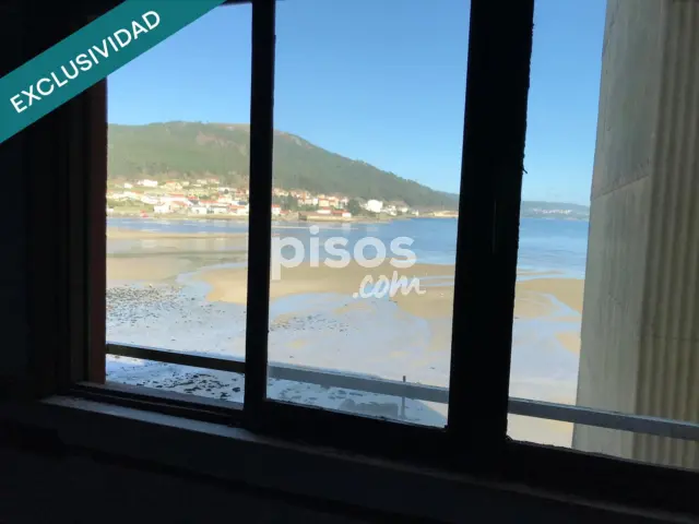 Piso en venta en Muros, Muros de 85.000 €
