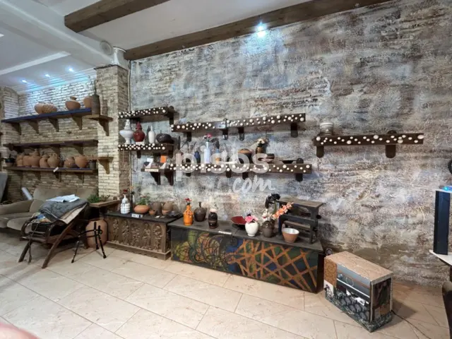 Local comercial en venta en Calle de Roso, Casco Histórico (Tudela) de 145.000 €