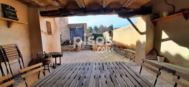 Finca rústica en venta en Calle de las Bonosas, Pedanías (Teruel Capital) de 240.000 €