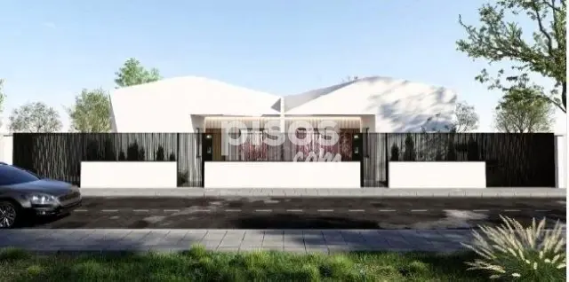 Promoción Casa pareada en Venta Belicena, Belicena (Vegas del Genil) de 255.000 €