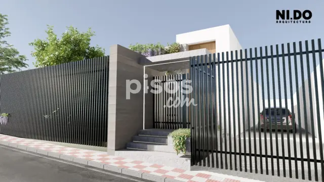 Promoción Terreno en Venta Cúllar Vega, Cúllar Vega de 100.000 €