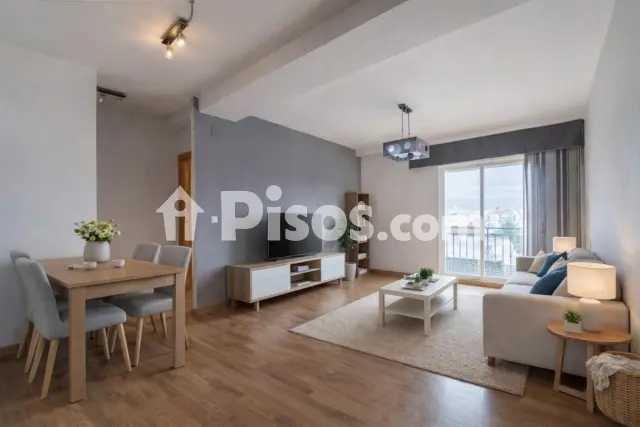 Piso en venta en Calle de la Violeta, 1, Las Flores-La Huerta (Las Gabias) de 159.900 €