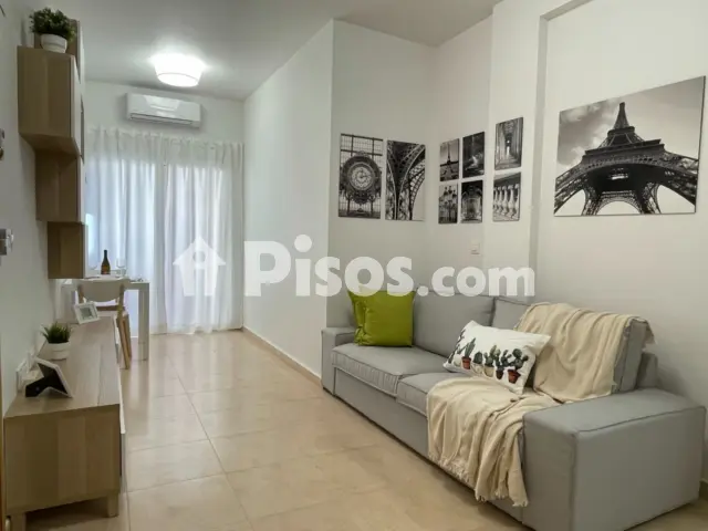 Estudio en alquiler en Calle Valle Hermoso, La Alberca (Distrito Pedanías Este. Murcia Capital) de 550 €<span>/mes</span>