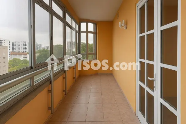Piso en venta en Calle Ps Paseo San Jose, Vegueta-Triana (Las Palmas de Gran Canaria) de 274.900 €