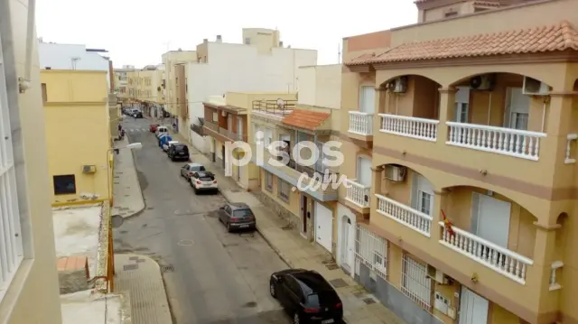 Piso en venta en Balerma, Balerma-Matagorda-Guadrias Viejas (El Ejido) de 107.260 €