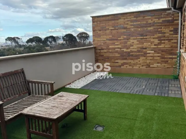 Ático en alquiler en El Puntal, El Puntal (Distrito Pedanías Norte. Murcia Capital) de 950 €<span>/mes</span>