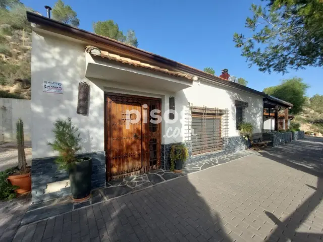 Casa en venta en Garres y Lages, Garres y Lages (Distrito Pedanías Este. Murcia Capital) de 399.000 €