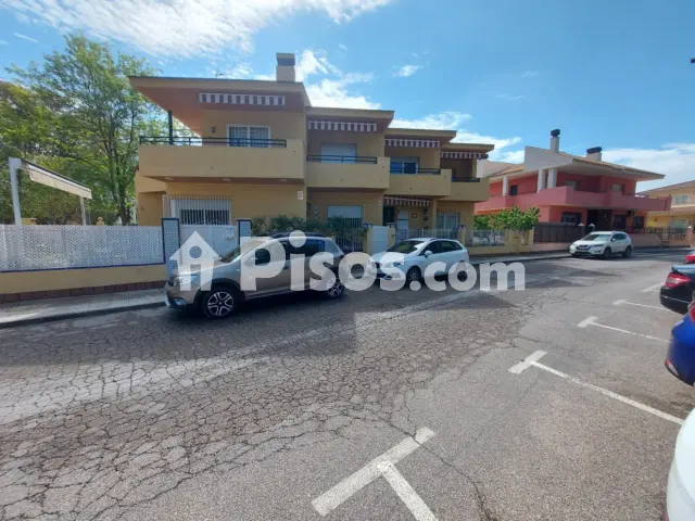 Chalet en venta en Beniaján, Beniaján (Distrito Pedanías Este. Murcia Capital) de 375.000 €