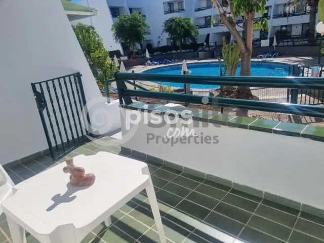 Piso en alquiler en Calle California, Playa de Las Américas (Arona) de 1.500 €<span>/mes</span>