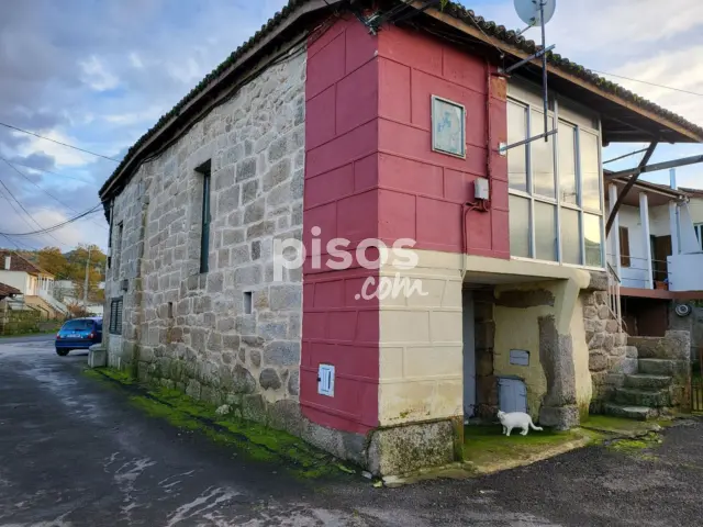 Finca rústica en venta en Calle Lg. Loñoa Grande, Número 25, O Pereiro de Aguiar de 92.000 €