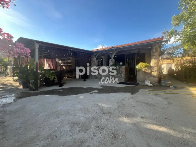 Finca rústica en venta en Camino de Villaviciosa de Odón, Navalcarnero de 199.000 €