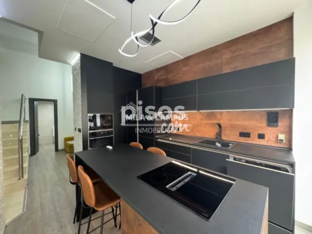 Piso en venta en Calle Méndez Núñez, Toscal (Distrito Centro-Ifara. Santa Cruz de Tenerife Capital) de 315.000 €