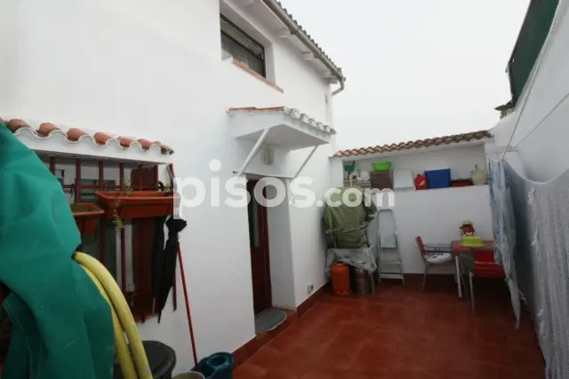 Chalet en venta en Barrio de la Pradera de Hontana, 12, Arenas de San Pedro de 85.000 €