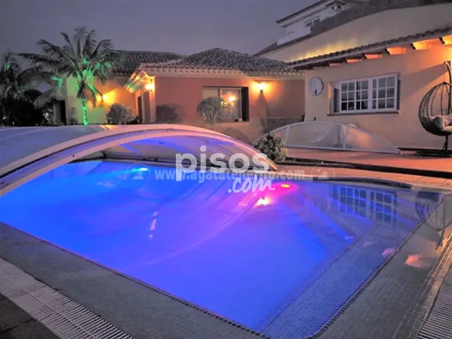 Chalet en venta en Tenerife North, La Guancha de 750.000 €