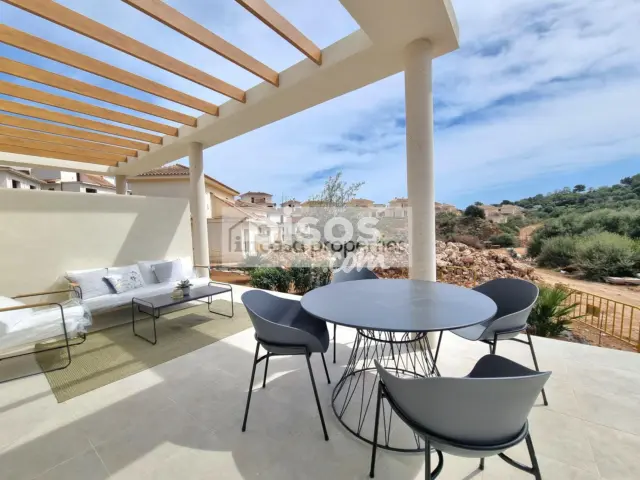 Casa adosada en venta en Cala Romantica, Cala Anguila-Cala Mendia (Manacor) de 459.000 €