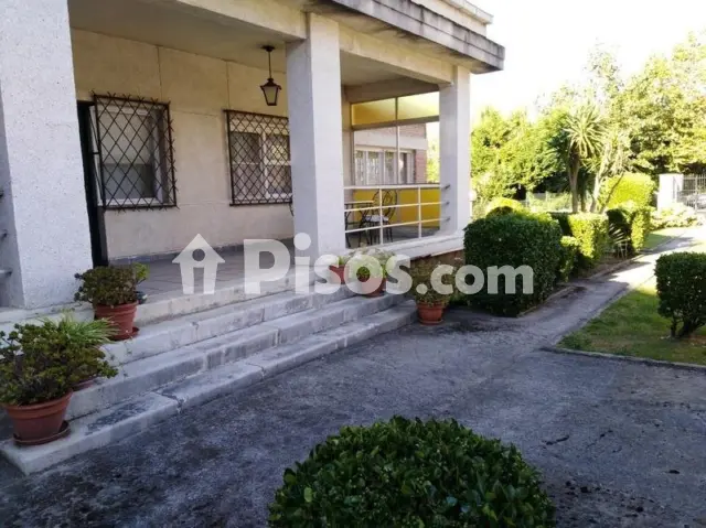 Casa – Piélagos