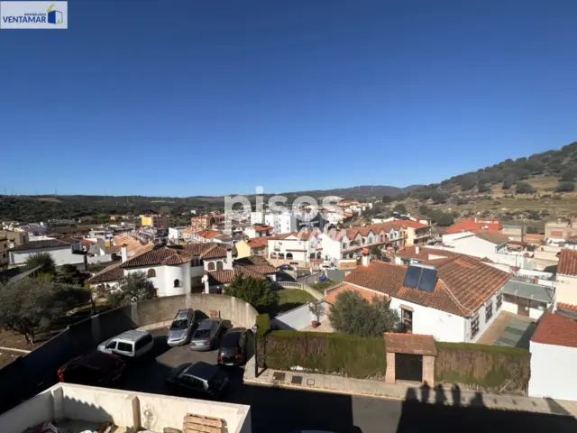 Casa en venta en Estación, Taraguilla-Estación Férrea (San Roque) de 416.000 €