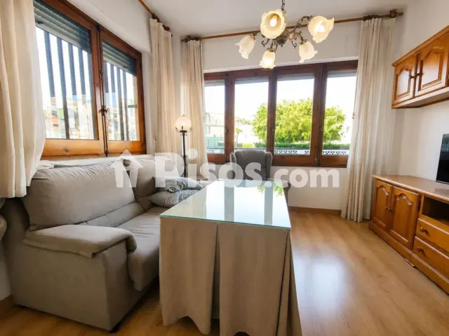 Piso en venta en Avenida de Andalucía, Casco Urbano (Almuñécar) de 240.000 €