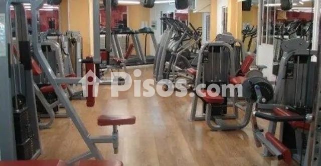 Local comercial en venta en Plaza de Paola Blasco, Alcañiz de 250.000 €
